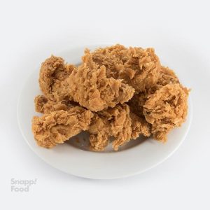 کتف و بال سوخاری